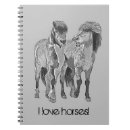 Recherche de poney carnets Cheval