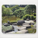 Suche nach japanischer garten mousepads Ruhe