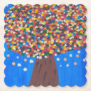 Suche nach eckig untersetzer Abstrakt