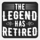 Suche nach erschöpft aufkleber Rentengeschenke