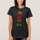 Recherche de james tshirts Noël