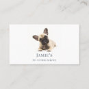 Recherche de tous cartes visite Simple