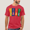 Recherche de hofner tshirts Musique