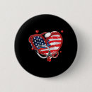 Suche nach roter klassiker buttons Geist amerikas