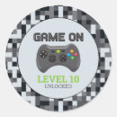 Recherche de pixels autocollants Pour enfants