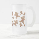 Recherche de pain chopes Bonhomme en pain d'épice
