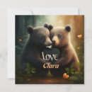 Recherche de coussin de vœux cartes Brun