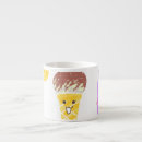 Recherche de kawaii glace tasses Nourriture