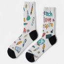 Recherche de fêtes chaussettes Amour