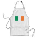 Suche nach irland schürzen Weiß