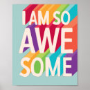 Recherche de vintages enfants posters Arc en ciel