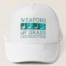 Recherche de armement casquettes Armes