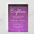 Suche nach lila sterne einladungen Funkeln