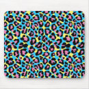 Recherche de motif jaguar tapis souris Animal