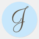 Suche nach monogramm brief aufkleber Bride