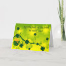 Suche nach iren karten Glücklich