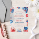 Recherche de rétro étoile invitations Pour enfants