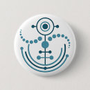 Recherche de cultures badges Symbole