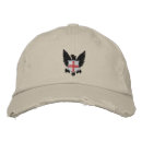 Recherche de crête de casquettes Bouclier