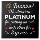 Suche nach bronze fliesen 8 hochzeitstag