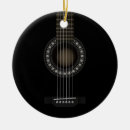 Recherche de guitare acoustique ornements Musique