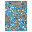 Suche nach frühstück klemmbrett Blau