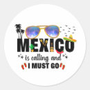 Recherche de mexico autocollants Vacances