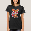 Suche nach känguru tshirts Liebhaber