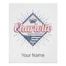 Suche nach north carolina poster Retro