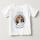 Recherche de anglais bébé tshirts Chiot