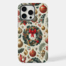 Recherche de noël iphone coques Arbre
