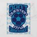 Suche nach fußballgeschenke postkarten Fußballkunst