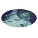 Suche nach new york city schneidebrettchen Freiheitsstatue