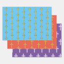 Suche nach ostern kreuz geschenkpapier Christlich