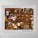 Recherche de pain posters Pâtisseries