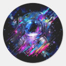 Suche nach galaxie universum aufkleber Kosmisch