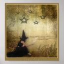 Suche nach magick poster Hexe