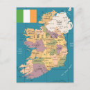 Suche nach irland flagge postkarten Europa