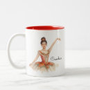 Recherche de nutcracker tasses Capricieux