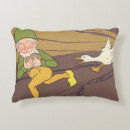 Recherche de fable coussins Contes de fées