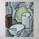 Suche nach juan gris poster Leben