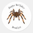 Recherche de arachnids autocollants Déplaisant