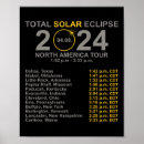 Suche nach april poster Sonnenfinsternis april 8
