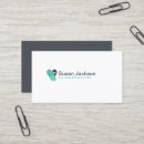 Recherche de chiropracties cartes visite Thérapeute