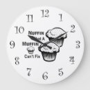 Recherche de chef de boulangerie horloges Dessert