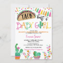 Recherche de de douche de fiesta invitations Espagnol