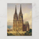 Suche nach kölner dom postkarten Gotische architektur