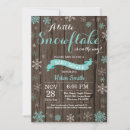 Suche nach schneeflocke party einladungen Winterwunderland
