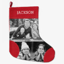 Recherche de coutume de chaussette de noël Enfants