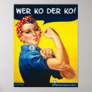 Recherche de l de la guerre posters Deux